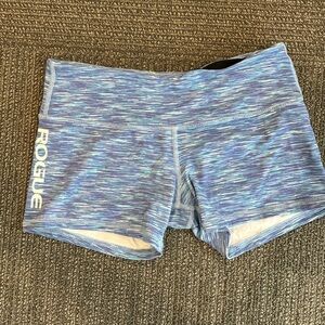 Rogue women’s shorts